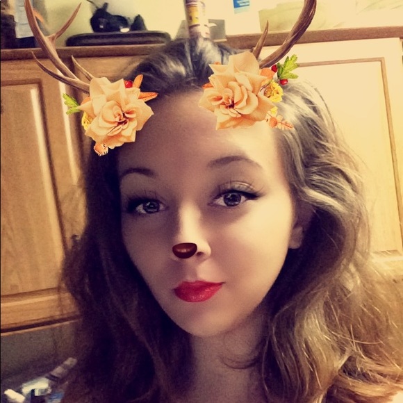 Meet your Posher, Hali - Picture 1 of 1